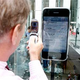 Image for article titled Newsweek's Steven Levy Loves the iPhone